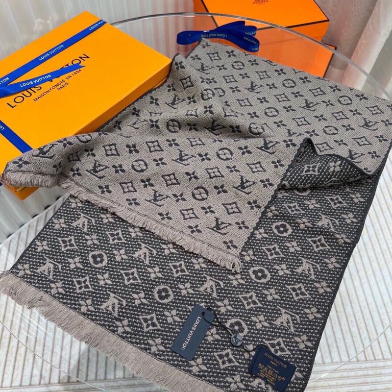 Louis Vuitton Scarf